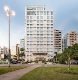 Image of Intercity Florianopolis