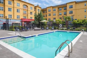 Image of Residence Inn by Marriott Portland North