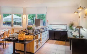 Image of Hotel Bochum Wattenscheid affiliated by Meliá