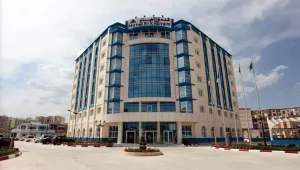 Image of El khayem Hotel