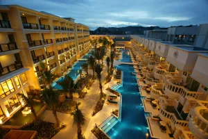 Image of Henann Garden Resort