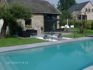Image of Holiday home in Jalhay near the Spa