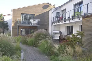 Image of Hotel & Ferienunterkünfte Hus Seeblick