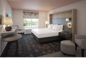 Image of Holiday Inn & Suites Houston NW - Willowbrook by IHG