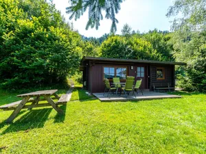 Image of Spacious Chalet near Ski Slopes in Worgl