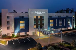 Image of SpringHill Suites Tallahassee Central