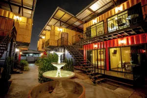 Image of Tuscany Land Resort Donmuang