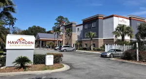Image of Hawthorn Extended Stay by Wyndham Kingsland