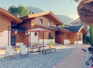 Image of Dorfchalets & Apartments - authentic experience in centre of Kaprun including Tauernspa and Summercard