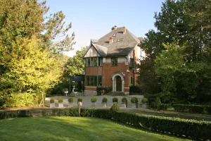 Image of Martin's Manoir