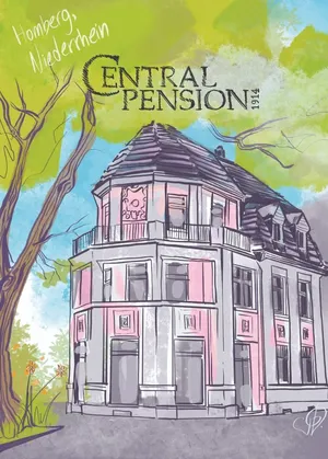 Image of Central Pension