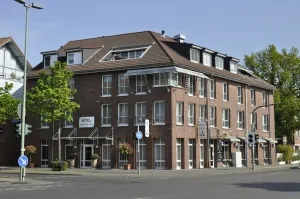 Image of Hotel zum Deutschen Eck