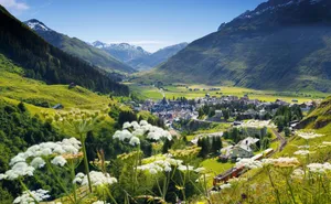 Image of The Chedi Andermatt