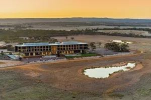 Image of Monarto Safari Resort