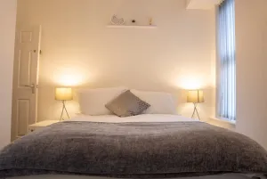 Image of Host Stay Montagu Street