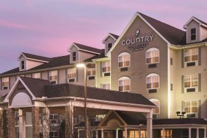 Image of Country Inn & Suites by Radisson, Bentonville South - Rogers, AR