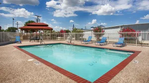 Image of Best Western Limestone Inn and Suites