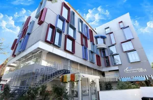 Image of Humming Bird Hotel & Banquet