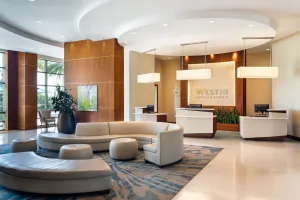 Image of The Westin Tampa Bay