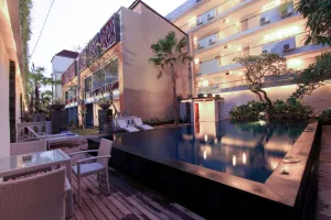 Image of Transera Kamini Legian Hotel