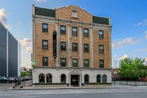 Image of Hotel Chicago West Loop, SureStay Collection by Best Western