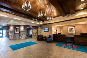 Image of Glacier Peaks Hotel