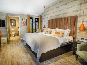 Image of The Bakery B&B