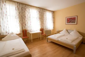 Image of Hotel Amadeus
