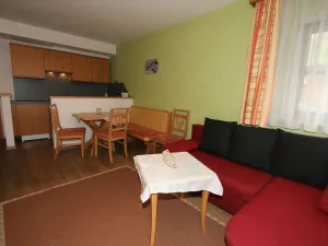 Image of Luxurious Apartment in Langenfeld With Sauna