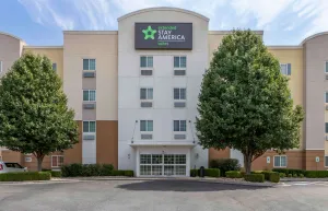 Image of Extended Stay America Suites - Bartlesville - Hwy 75
