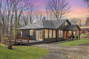 Image of Sage Lodge by Avantstay Open w/ Power, Water, & Wifi! Discounted!