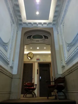 Image of New Arapey Hotel