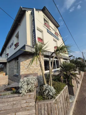 Image of Cit'Hotel La Villa Julia