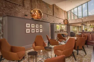 Image of Boutique Hotel & Restaurant Cordial