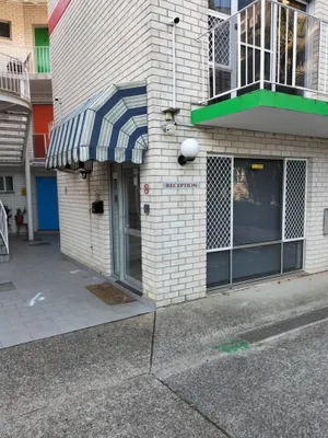 Image of Beach Park Motel