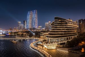 Image of Crowne Plaza Suzhou by IHG