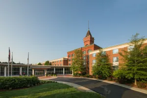 Image of Wellsworth Hotel