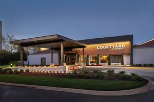 Image of Courtyard Chicago Oakbrook Terrace