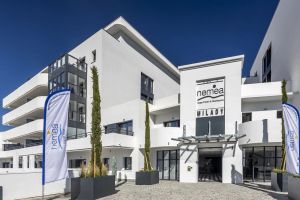 Image of Nemea Appart Hotel Les Hauts de Milady Biarritz