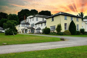 Image of Lord Haldon Country Hotel, Sure Hotel Collection by Best Western
