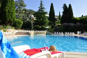 Image of Aec Village Vacances - Les Cèdres