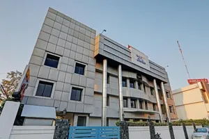 Image of SHELTER HOTEL