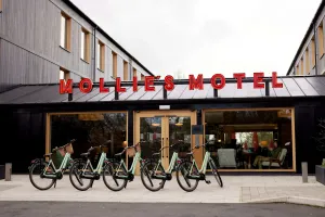 Image of Mollie's Motel & Diner Bristol