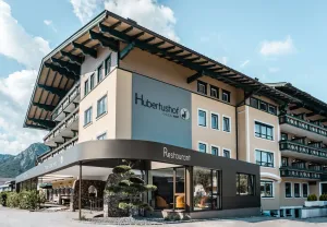 Image of Hotel Hubertushof