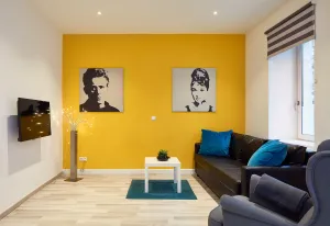 Image of Apartments 4 YOU - Goethestrasse