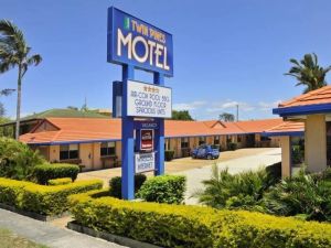 Image of Yamba Twin Pines Motel