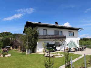 Image of Apartment in Koettmannsdorf near bathing lakes