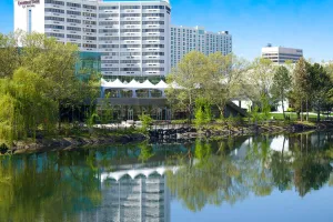 Image of DoubleTree by Hilton Spokane City Center