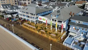 Image of Lankford Hotel and Lodge