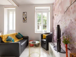Image of Holiday Home near Grandcamp-Maisy Beach